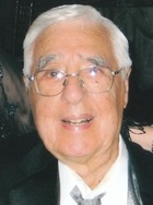 Albert Vecchione